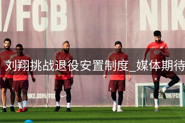 刘翔挑战退役安置制度 媒体期待再现姚明式变革